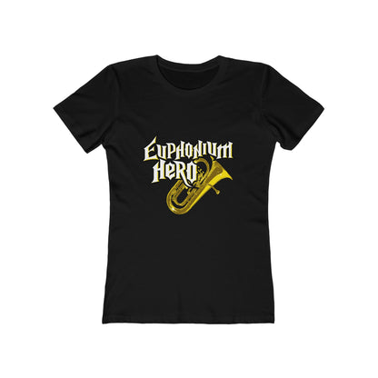 Euphonium Hero  - Women’s T-Shirt