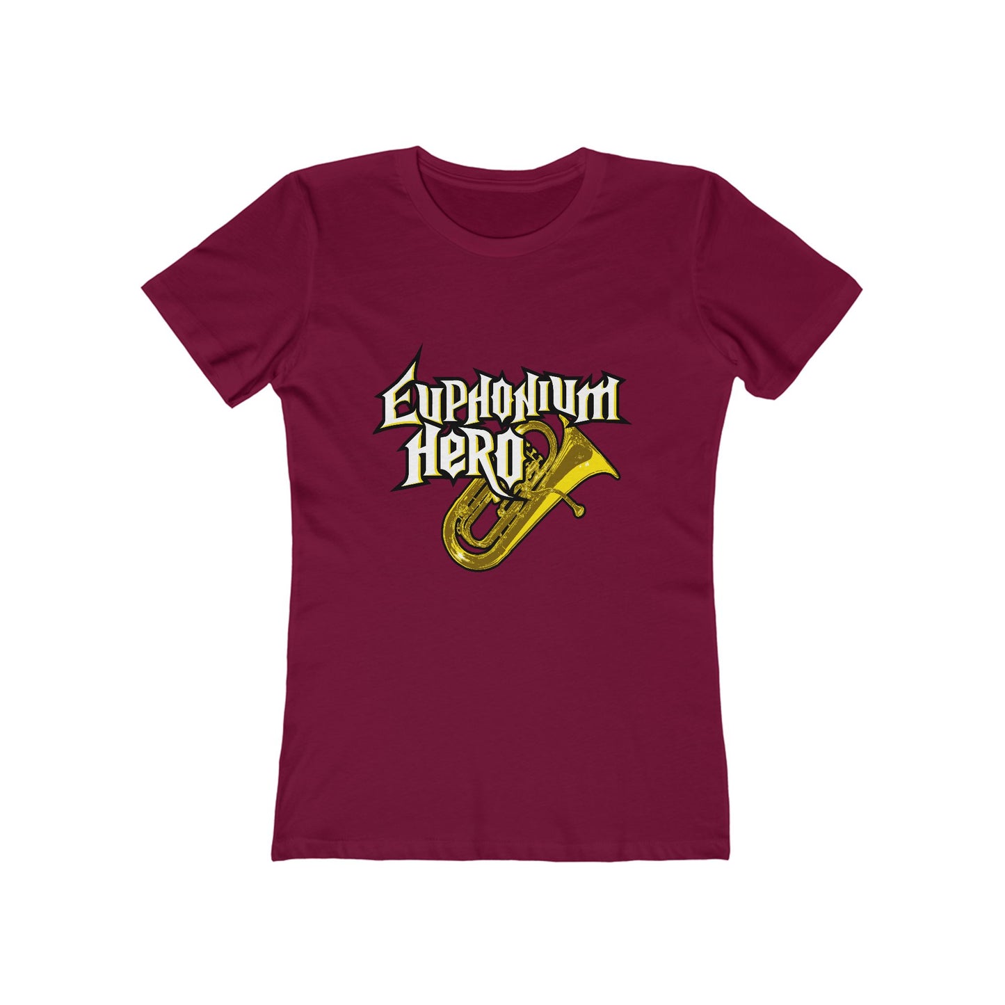 Euphonium Hero  - Women’s T-Shirt