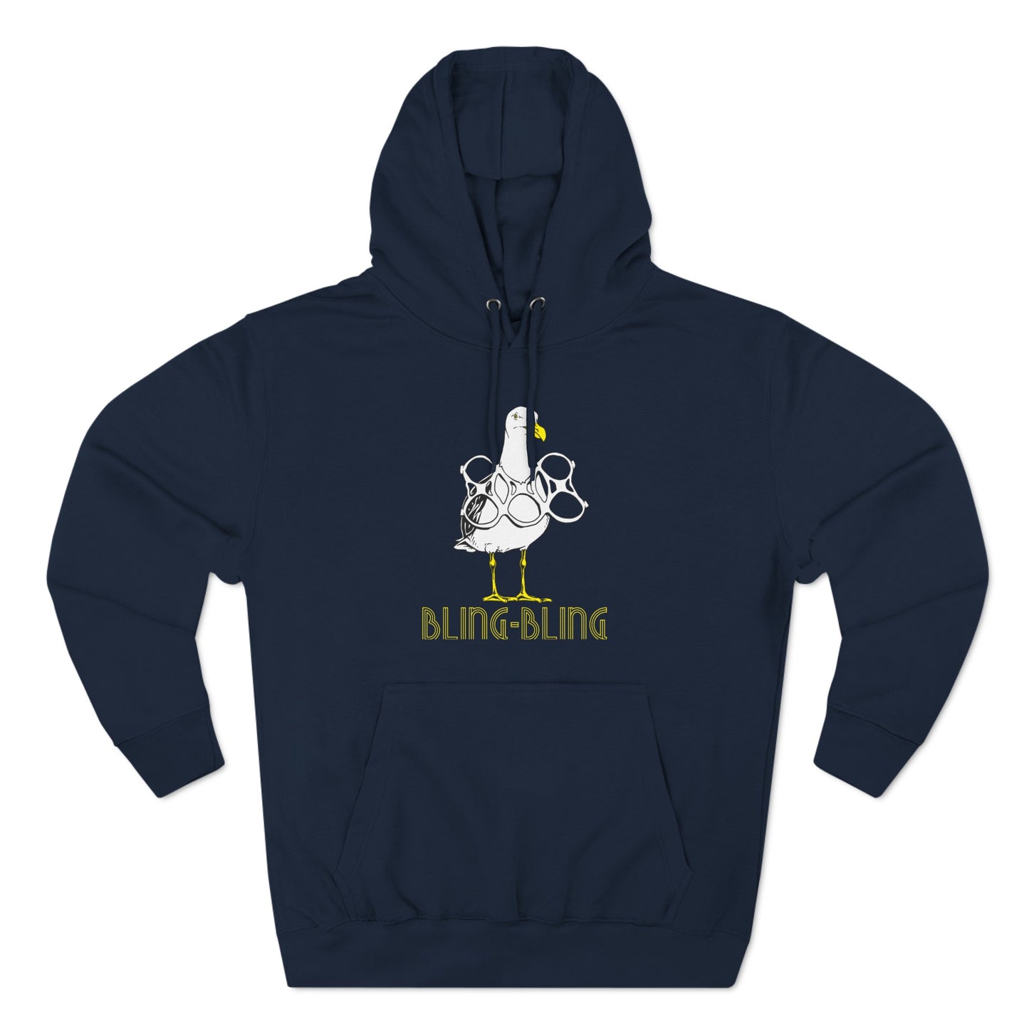 Bling-Bling - Hoodie