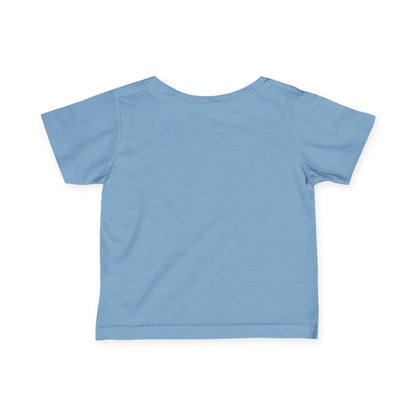 Baby Care Instructions - Baby T-Shirt