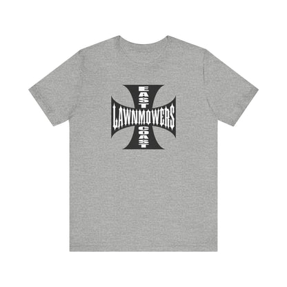 East Coast Lawnmowers - Men's T-Shirt