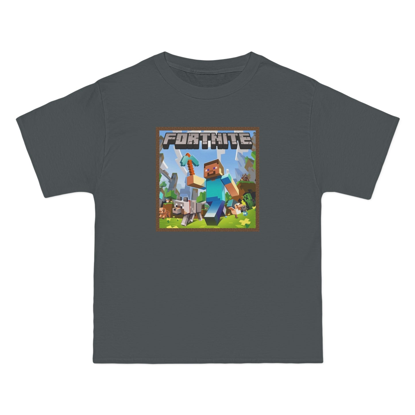 Fortnite - Men's Heavyweight T-Shirt