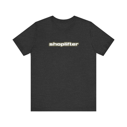 Shoplifter - Men's T-Shirt