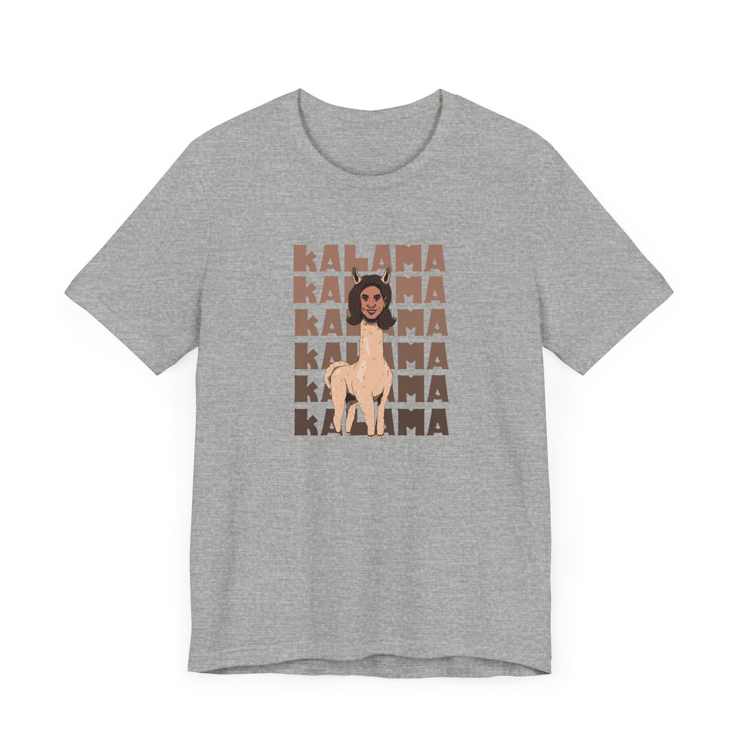 Kalama (Kamala Harris) - Men's T-Shirt