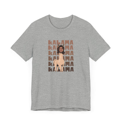 Kalama (Kamala Harris) - Men's T-Shirt