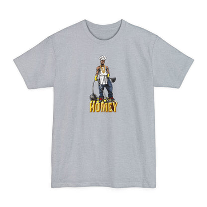 Homey - Men's Tall T-Shirt