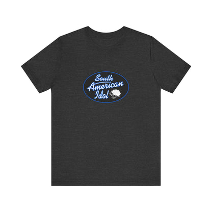 South American Idol - Men's T-Shirt