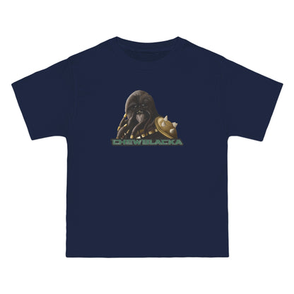 Chewblacka - Men's Heavyweight T-Shirt