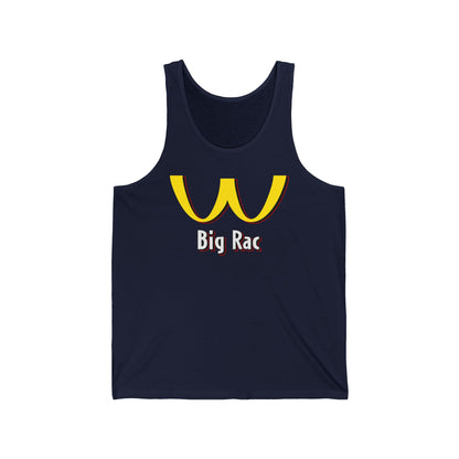 Big Rac - Unisex Tank