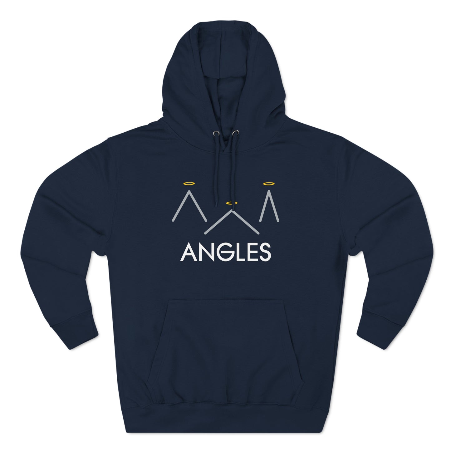 Angles - Hoodie