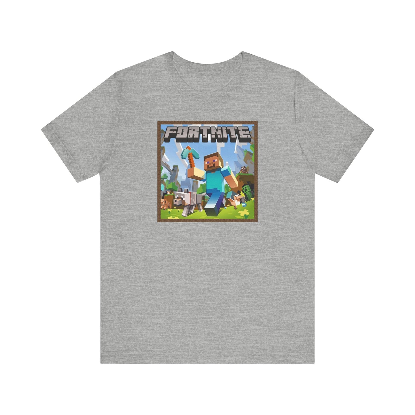 Fortnite - Men's T-Shirt