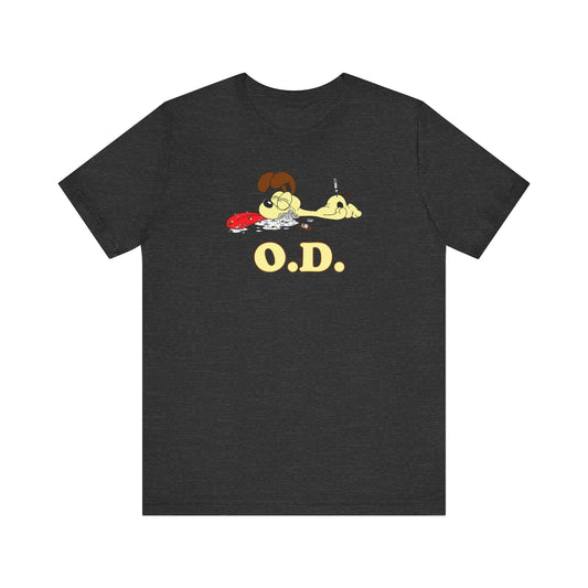 O.D. - Men's T-Shirt