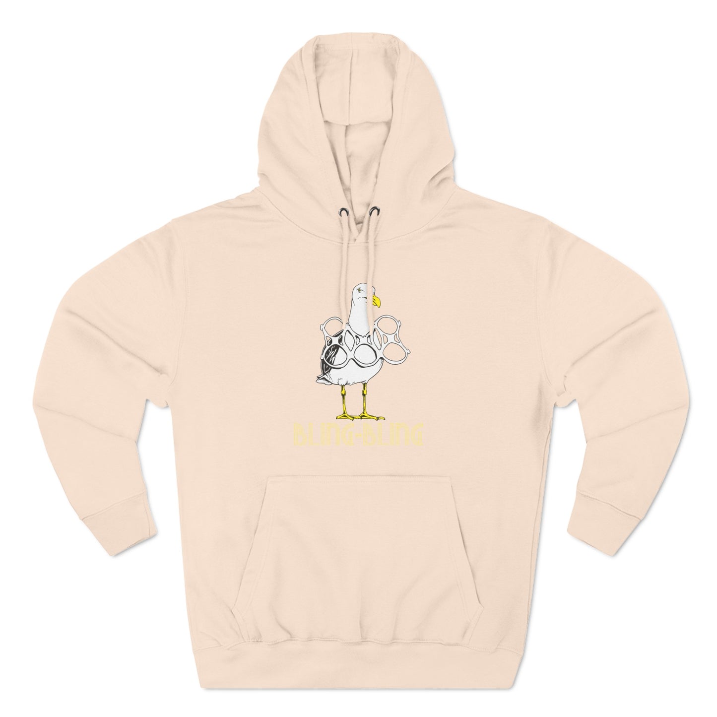 Bling-Bling - Hoodie