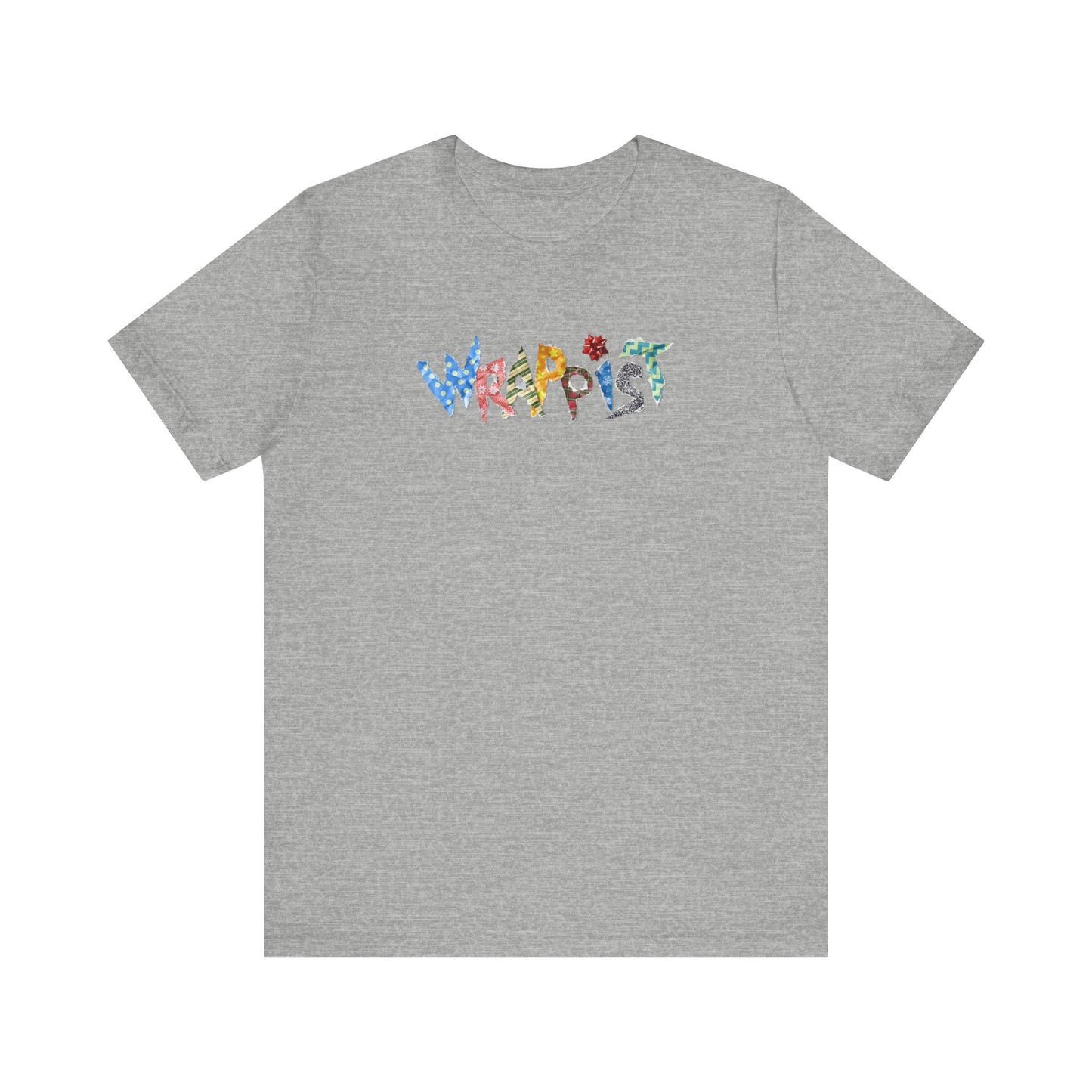 Wrappist - Men's T-Shirt