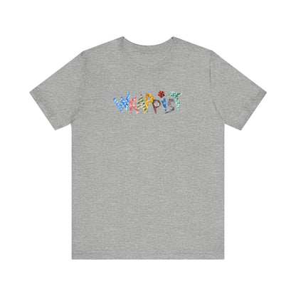 Wrappist - Men's T-Shirt