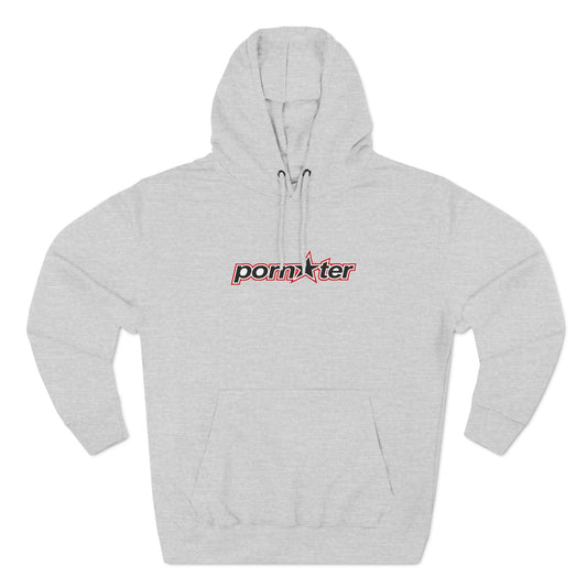 Porn Starter - Hoodie