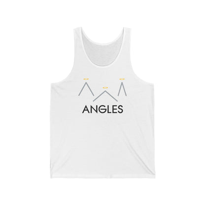 Angles - Unisex Tank