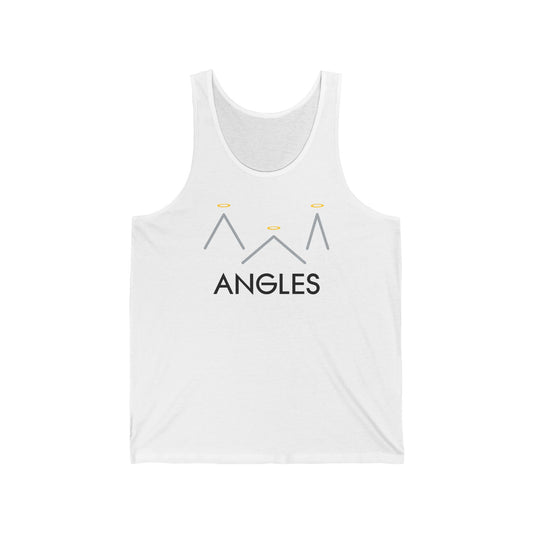 Angles - Unisex Tank