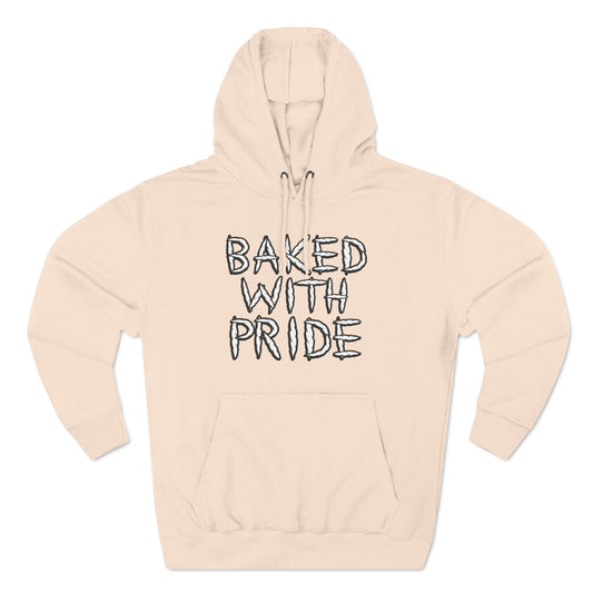 Baked With Pride - Hoodie