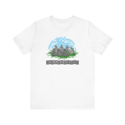 Stonerhenge - Men's T-Shirt