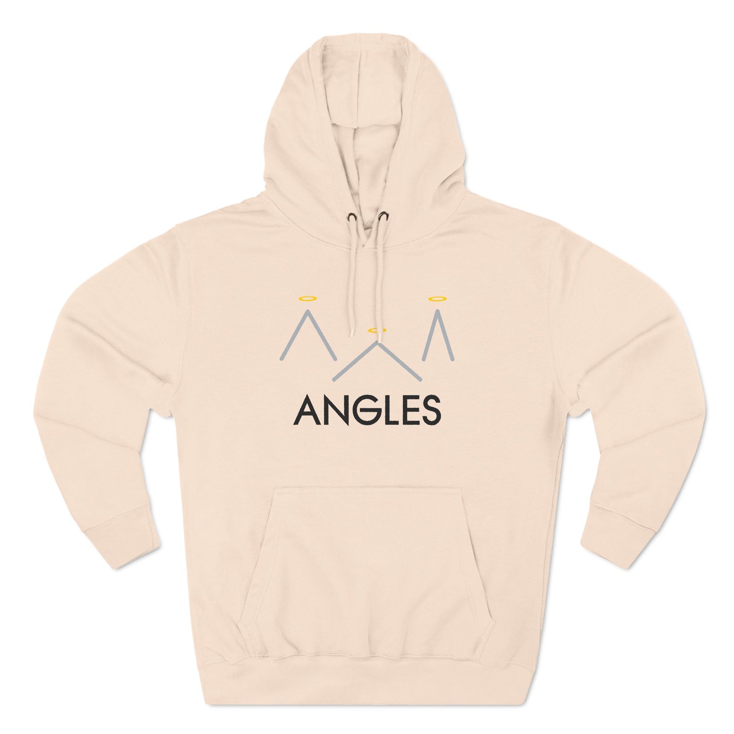 Angles - Hoodie