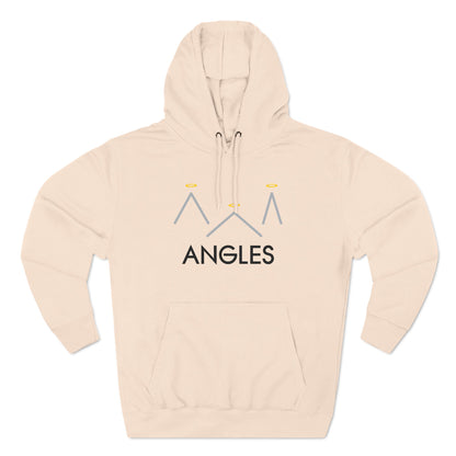 Angles - Hoodie