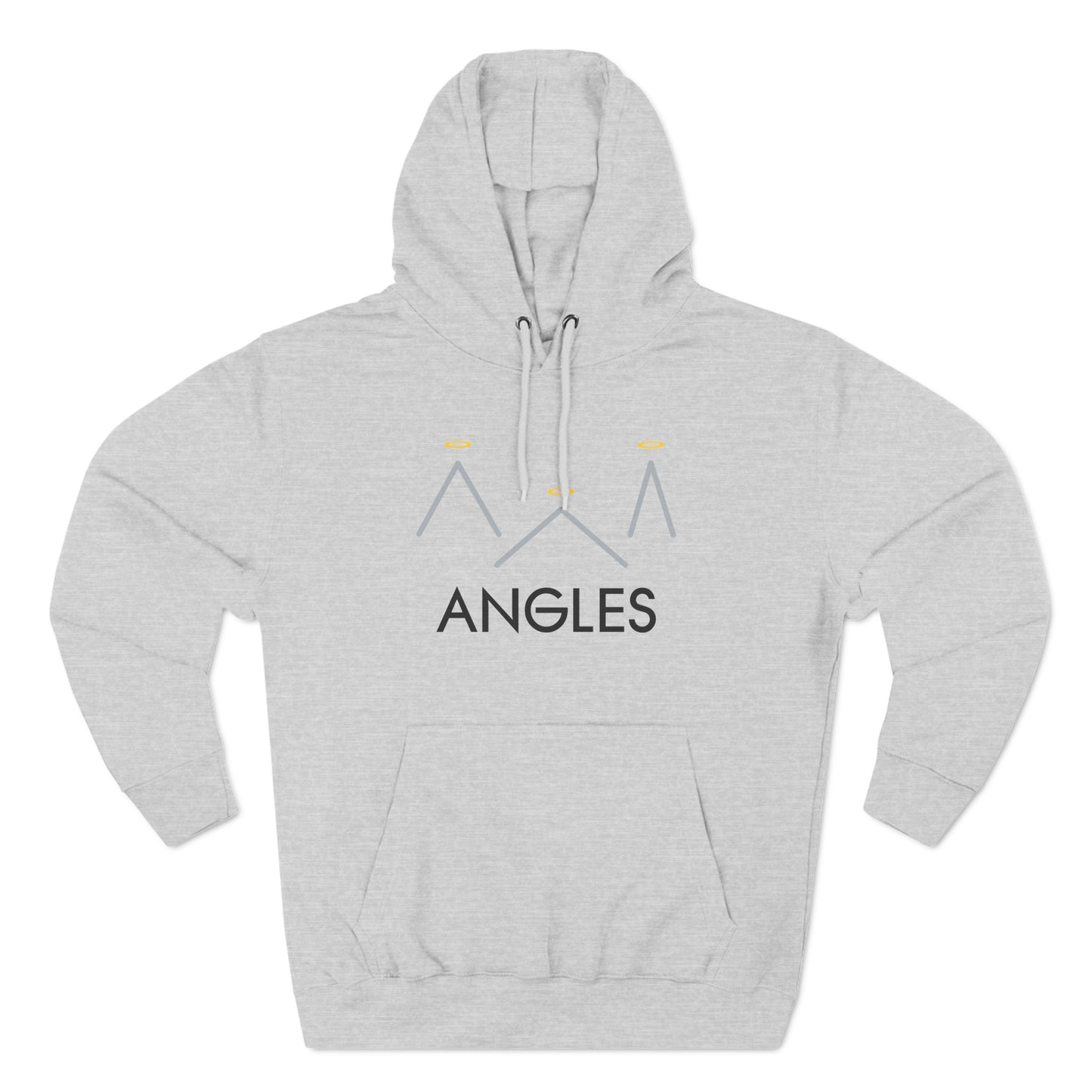 Angles - Hoodie