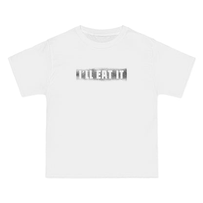 I'll Eat It - Men's Heavyweight T-Shirt