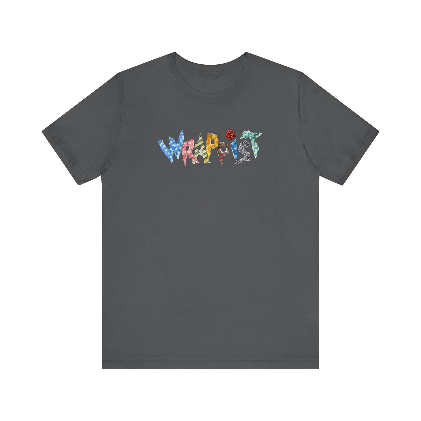 Wrappist - Men's T-Shirt