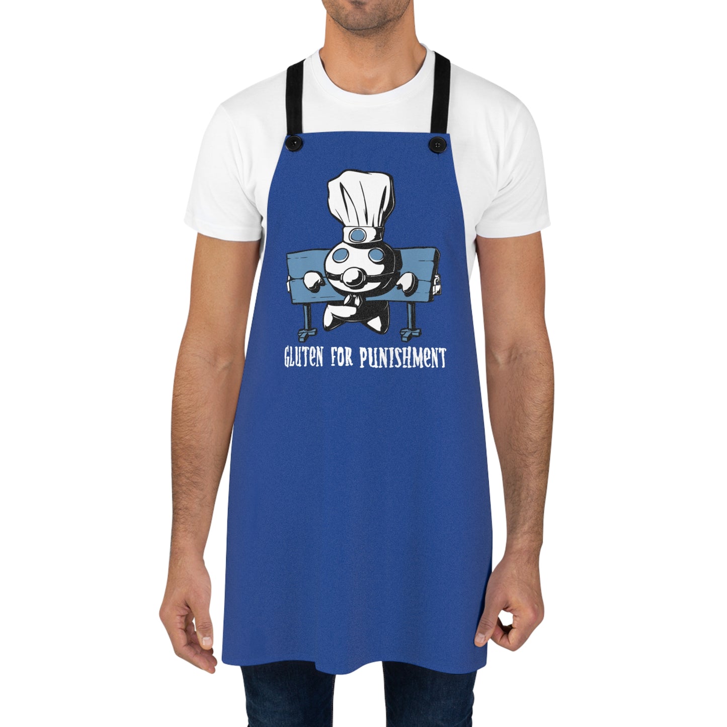 Gluten For Punishment - Apron