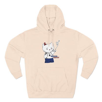 Mello Kitty - Hoodie