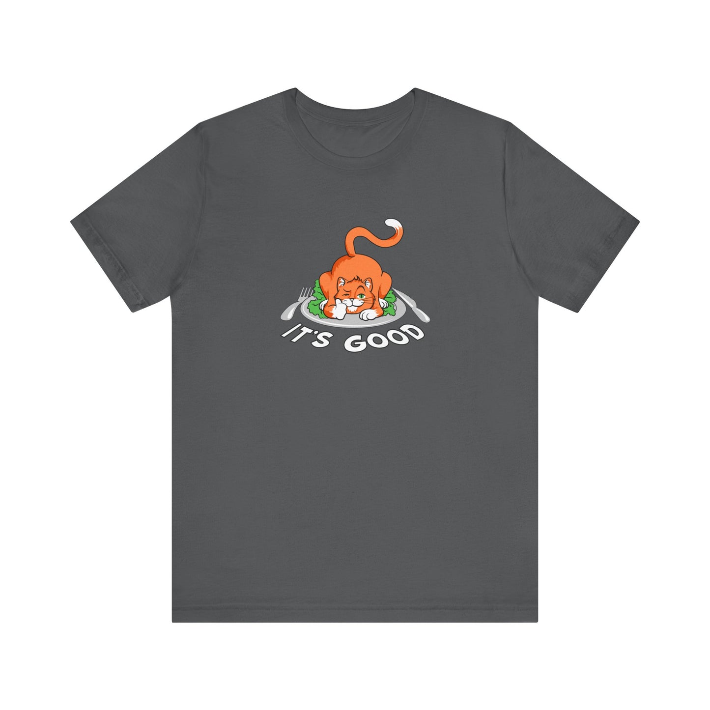 It's Good - Men's T-Shirt