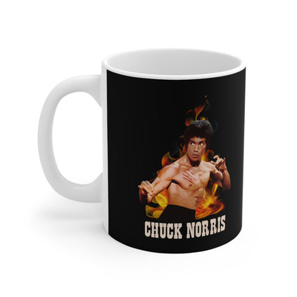 Chuck Norris - Mug