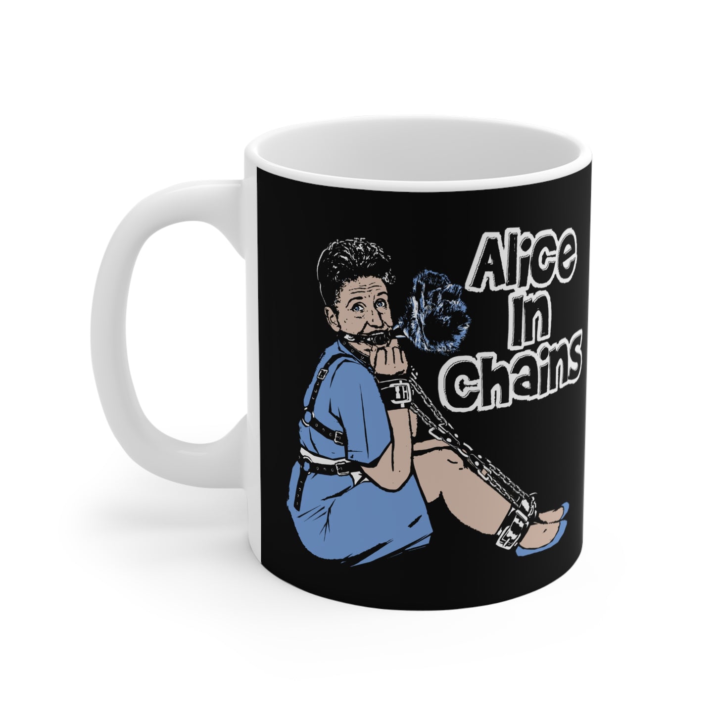 Alice In Chains - Mug