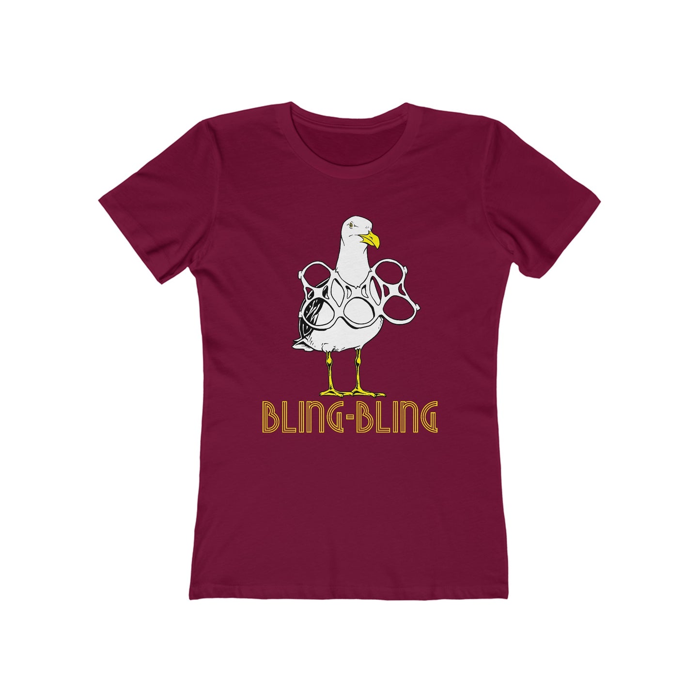 Bling-Bling - Women’s T-Shirt