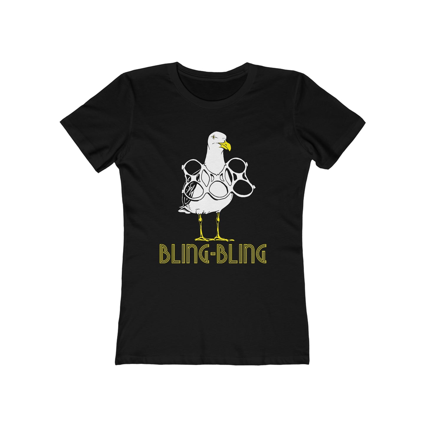 Bling-Bling - Women’s T-Shirt