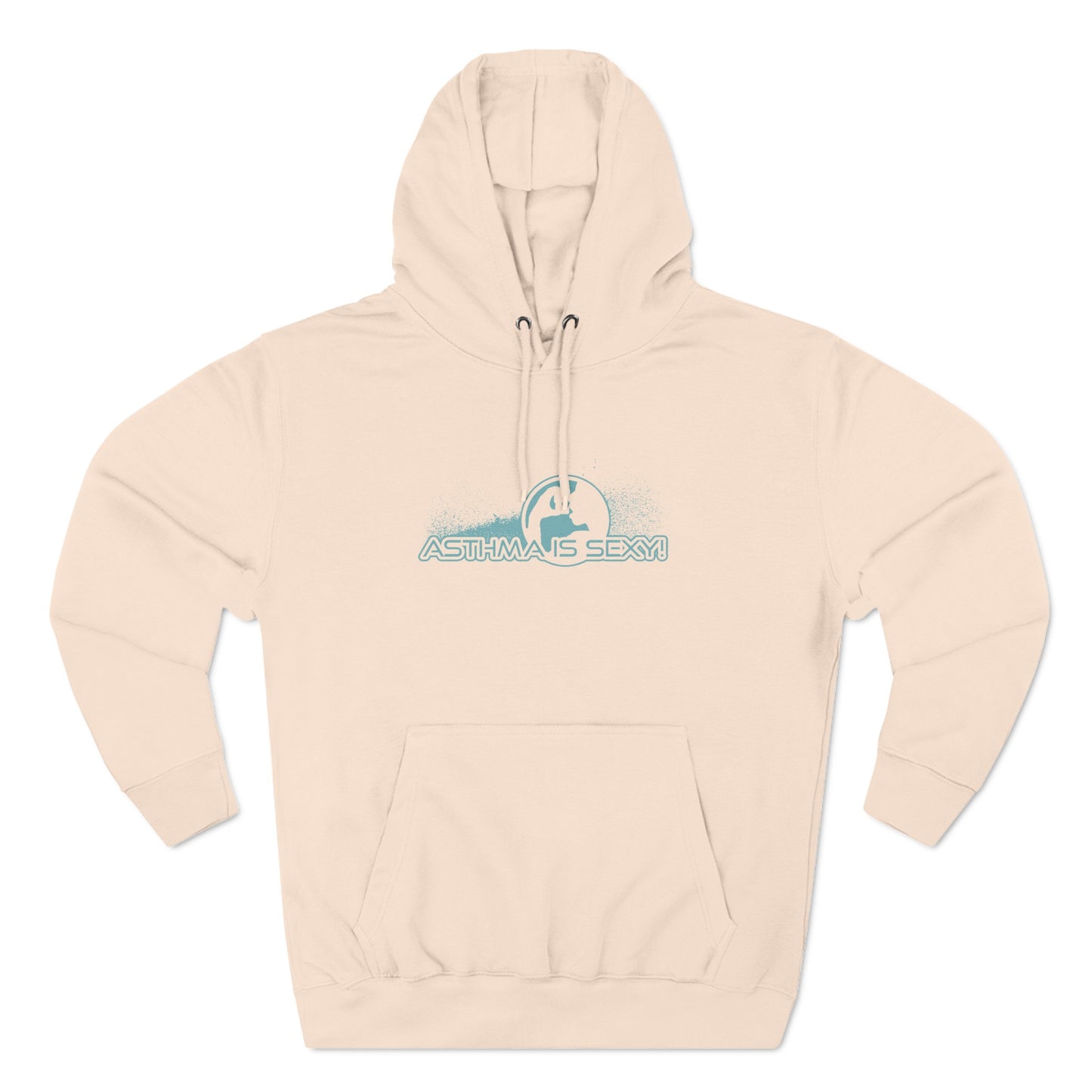 Asthma Is Sexy - Hoodie