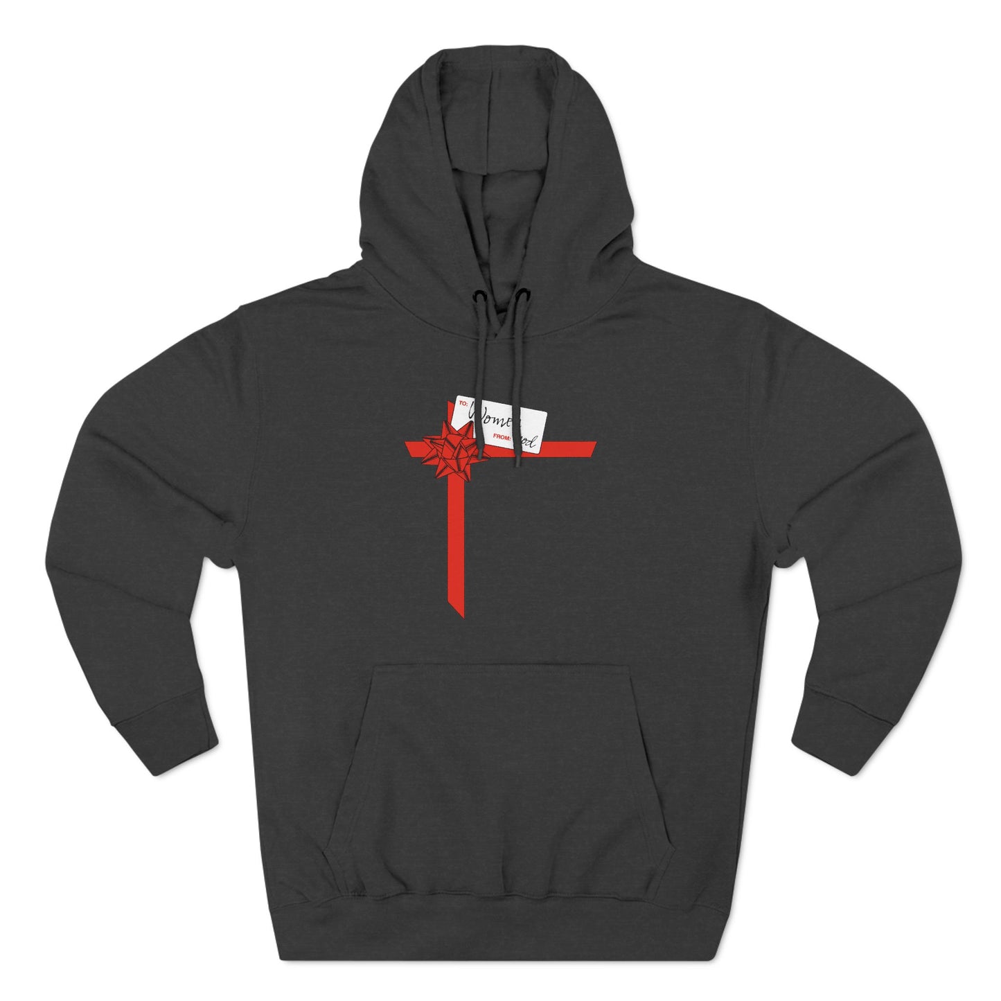 To Women From God - Hoodie