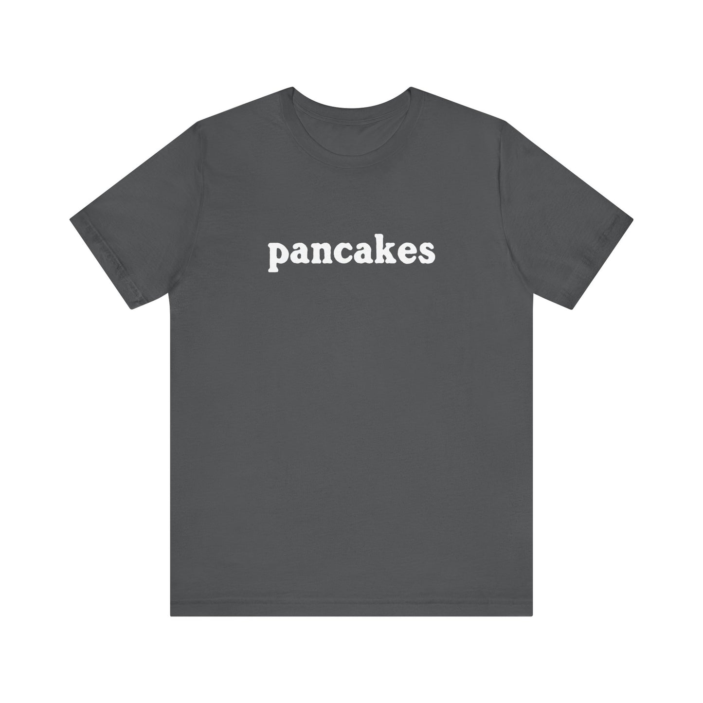 Pancakes - Men's T-Shirt