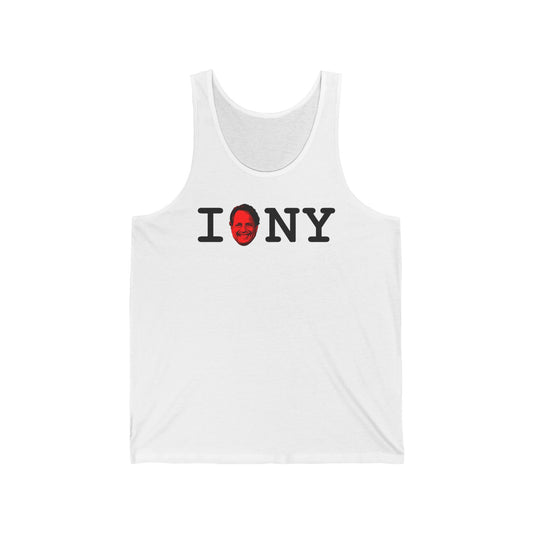 I (Lovitz) Ny - Unisex Tank