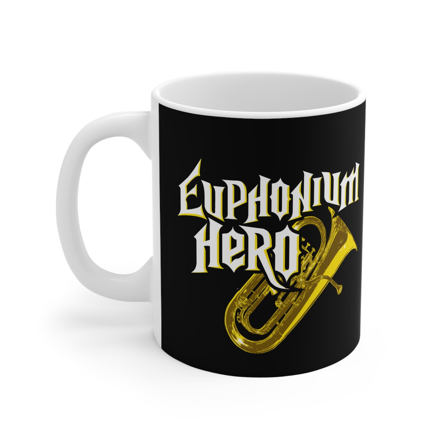 Euphonium Hero - Mug