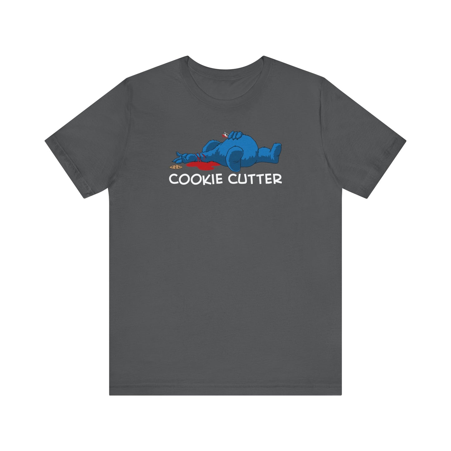 Cookie Cutter - Men's T-Shirt