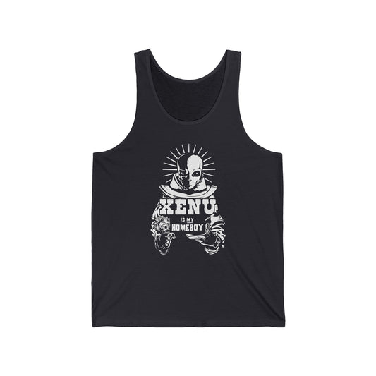 Xenu Is My Homeboy - Unisex Tank