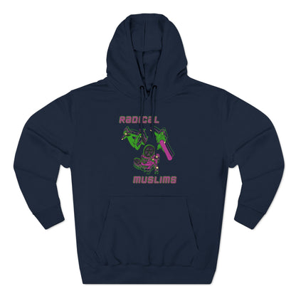 Radical Muslims - Hoodie