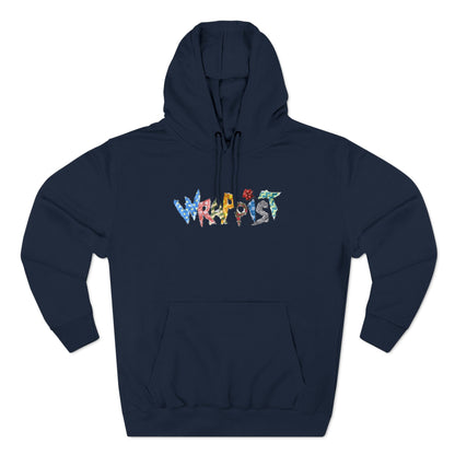 Wrappist - Hoodie