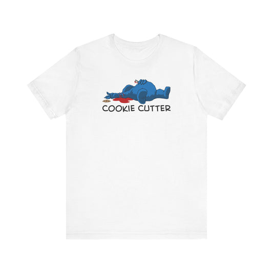 Cookie Cutter - Men's T-Shirt