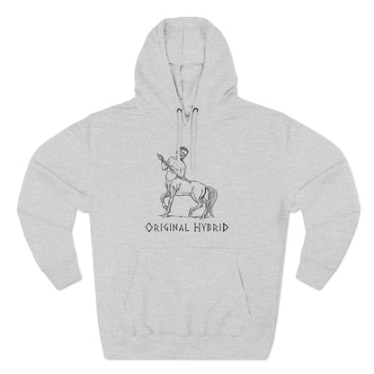 Original Hybrid - Hoodie