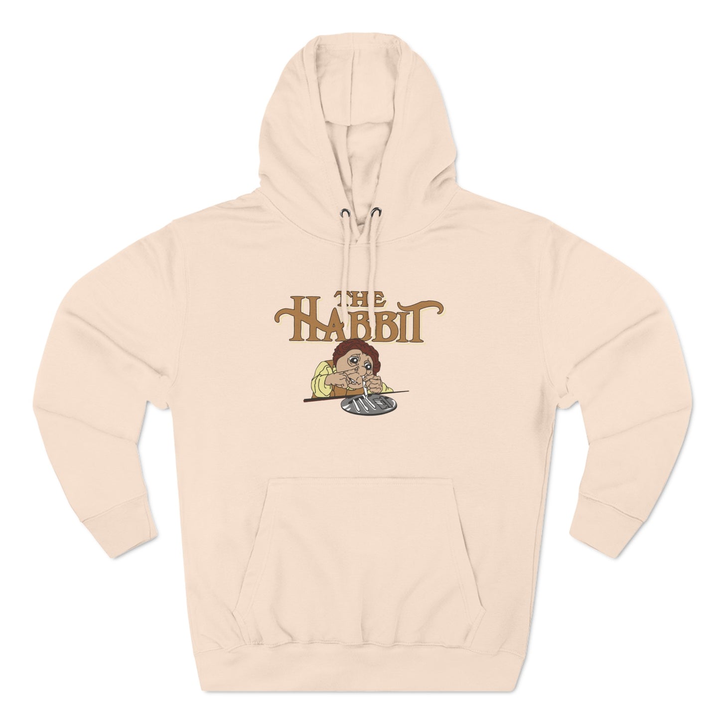 The Habbit - Hoodie