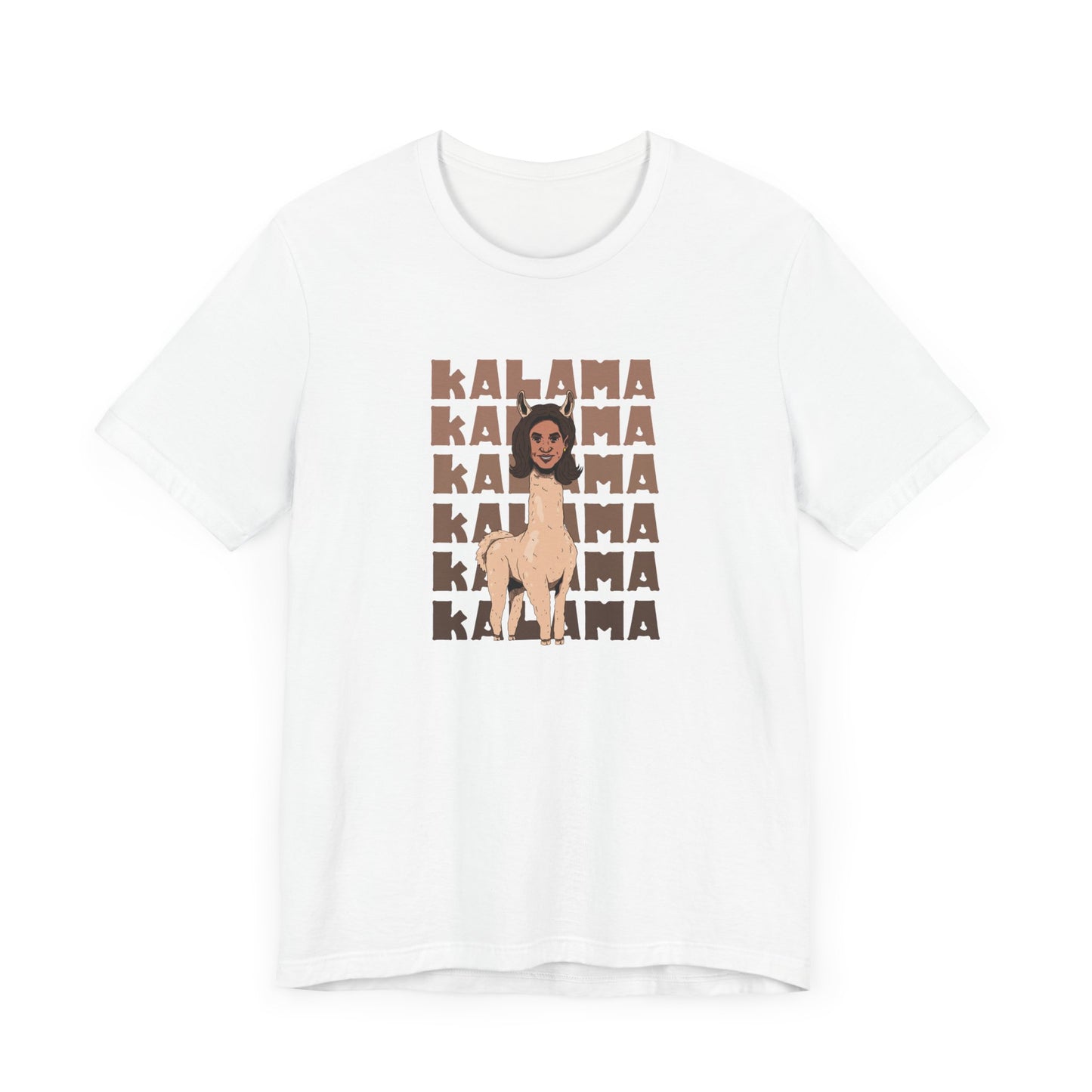 Kalama (Kamala Harris) - Men's T-Shirt