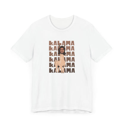 Kalama (Kamala Harris) - Men's T-Shirt